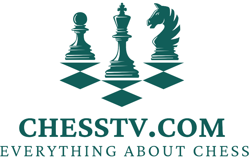 ChessTV Logo